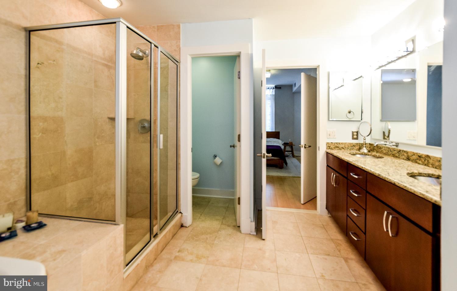 HARBOR EAST - Residential Lease