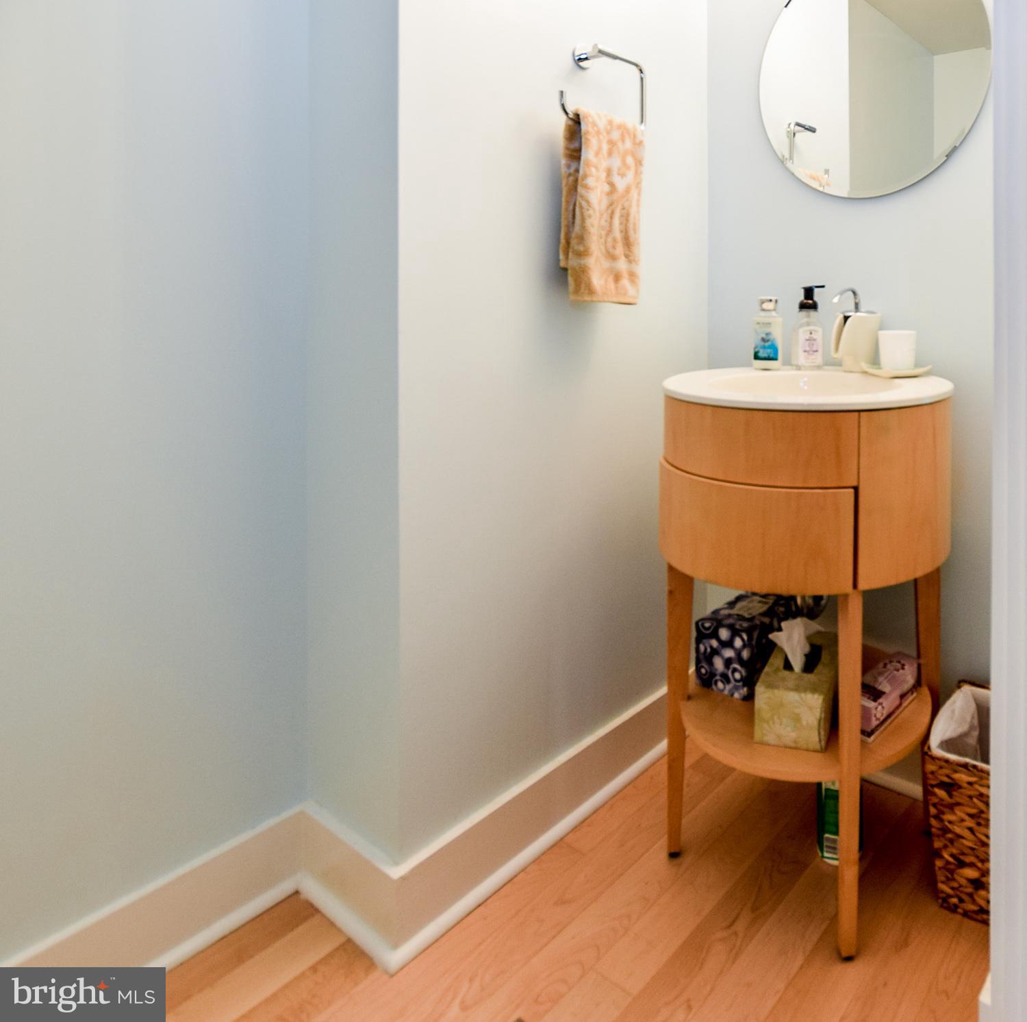 HARBOR EAST - Residential Lease