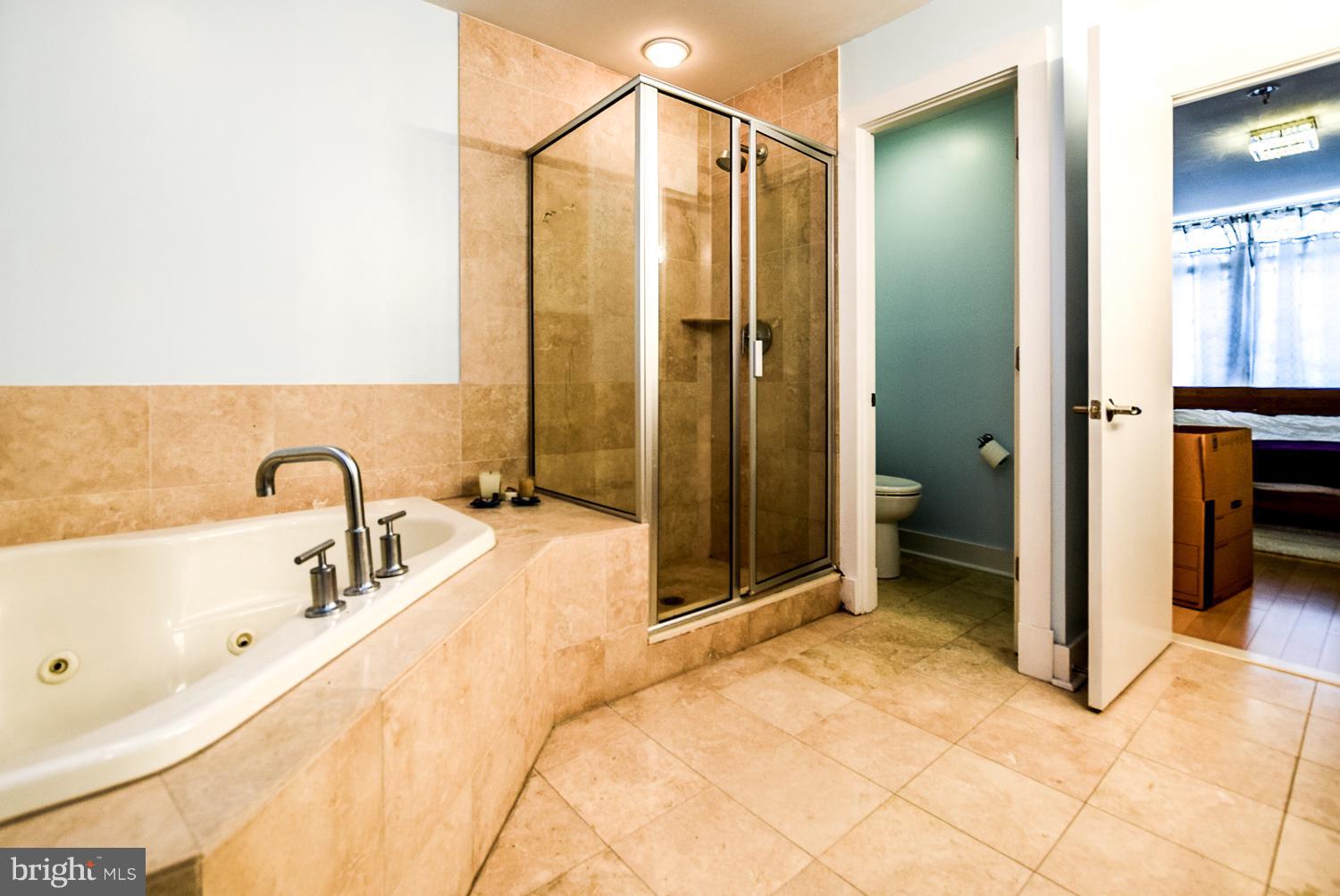 HARBOR EAST - Residential Lease