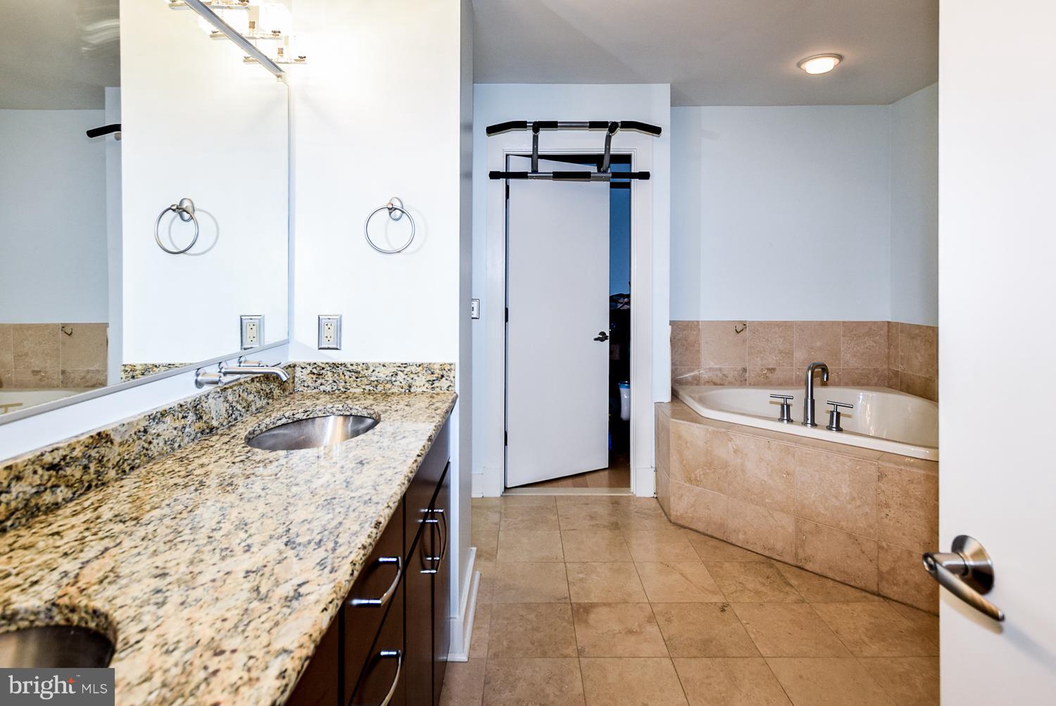 HARBOR EAST - Residential Lease