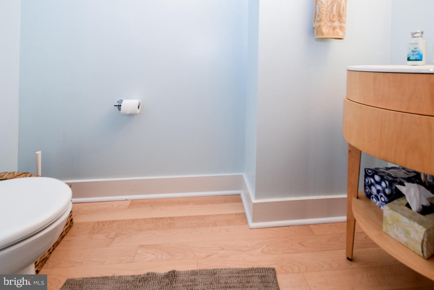 HARBOR EAST - Residential Lease