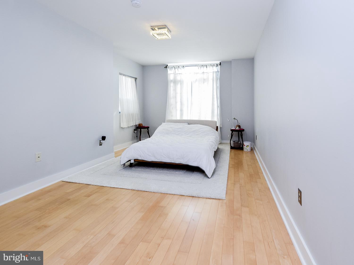 HARBOR EAST - Residential Lease