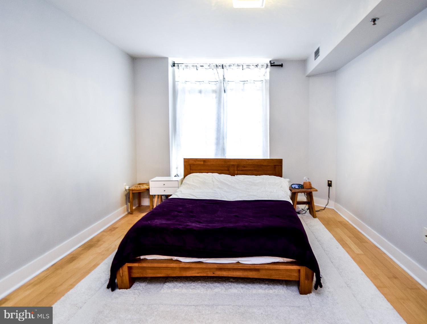 HARBOR EAST - Residential Lease