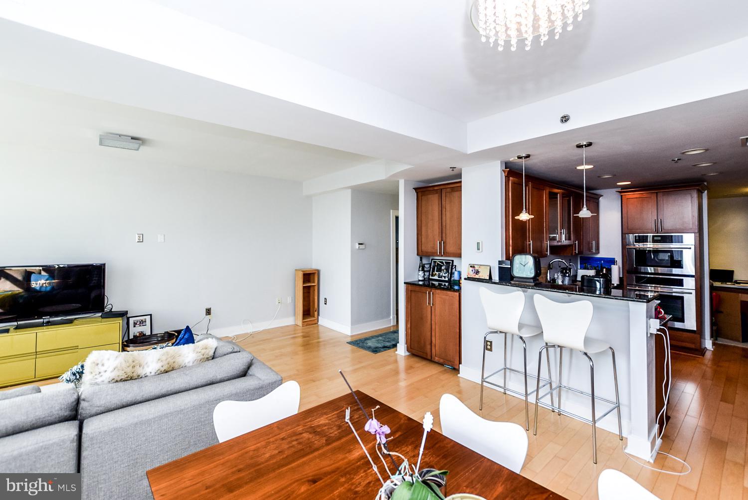 HARBOR EAST - Residential Lease