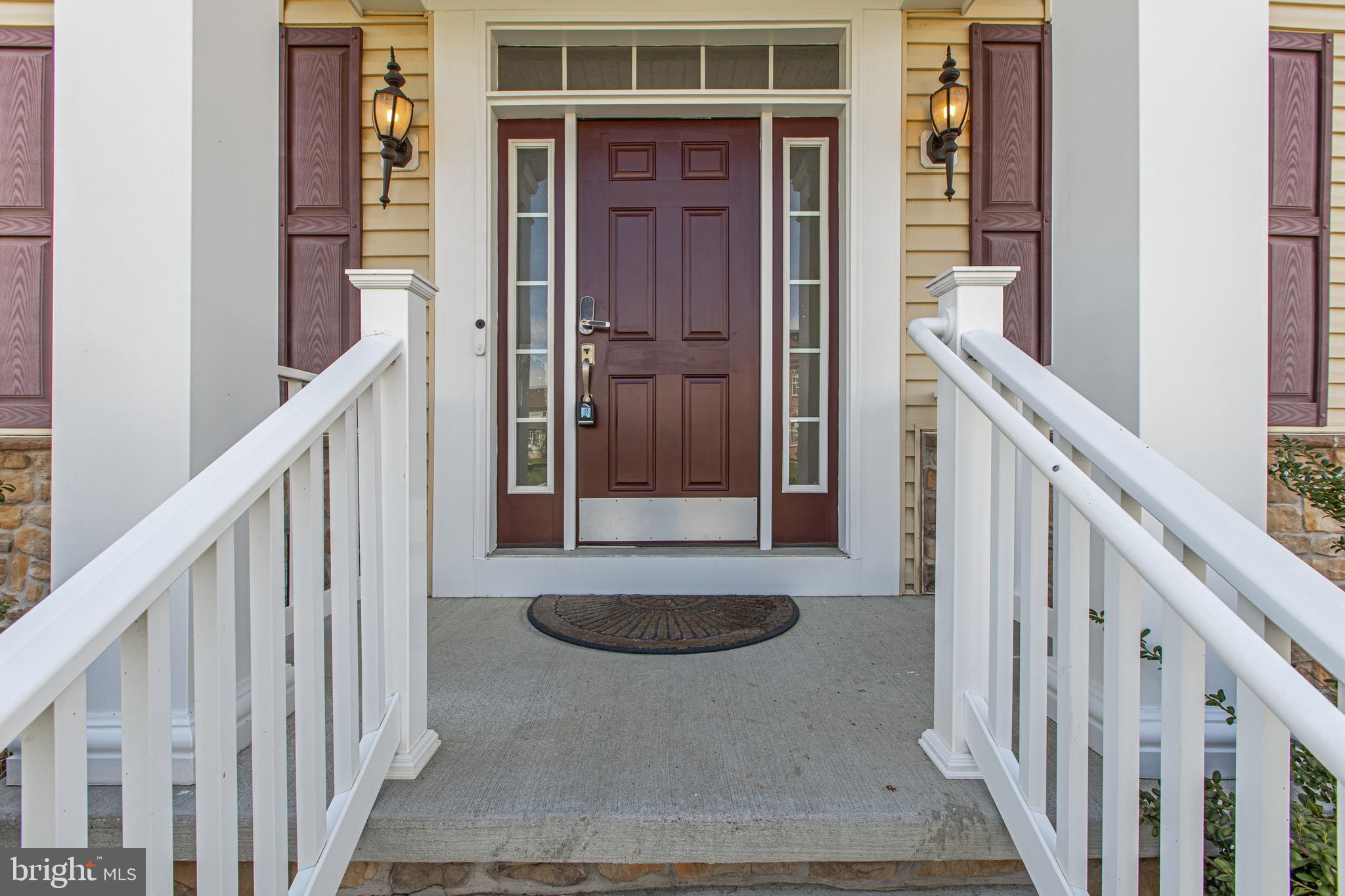 2707 HENRY MOORE LANE