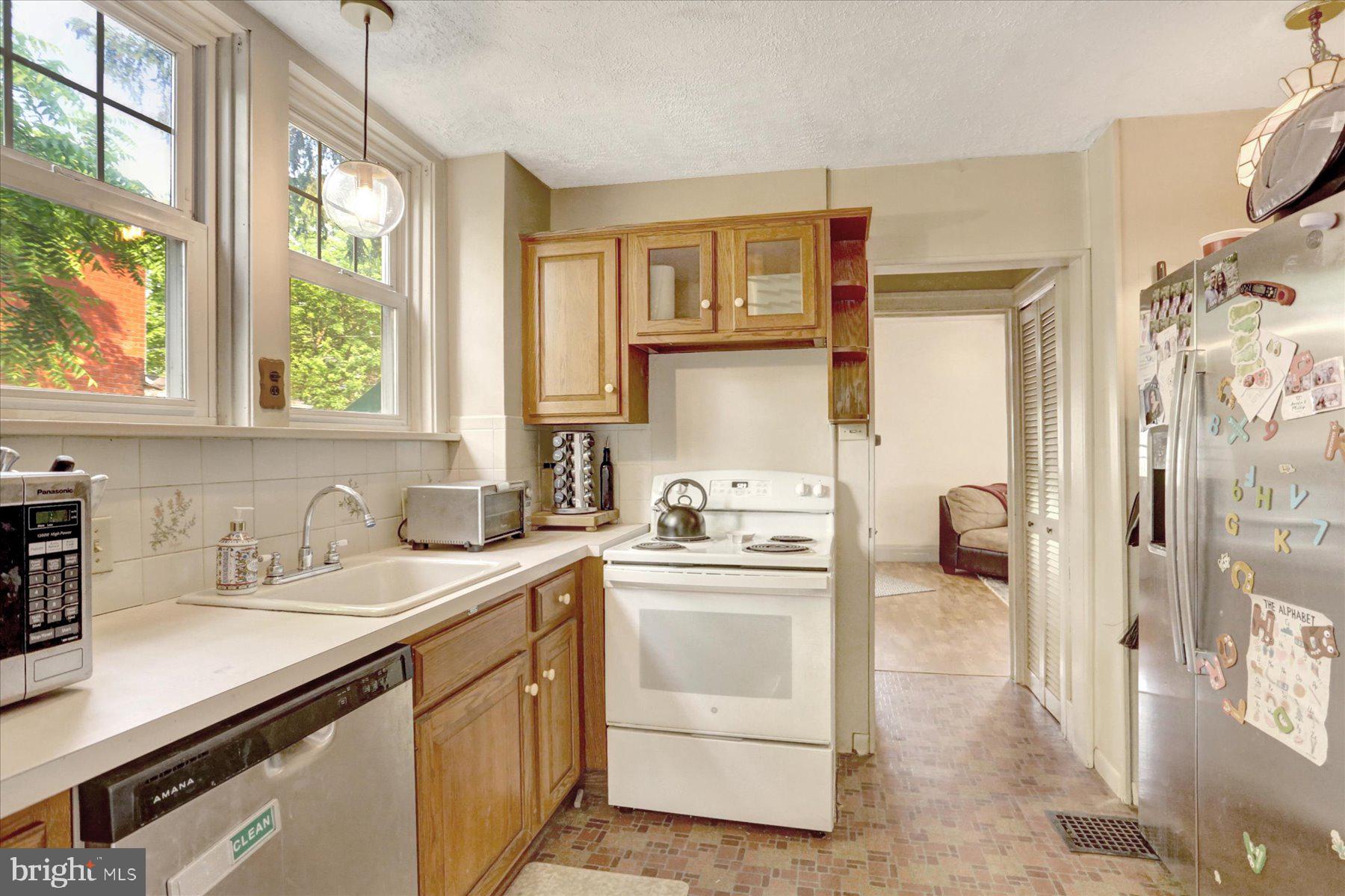 PENBROOK - Residential