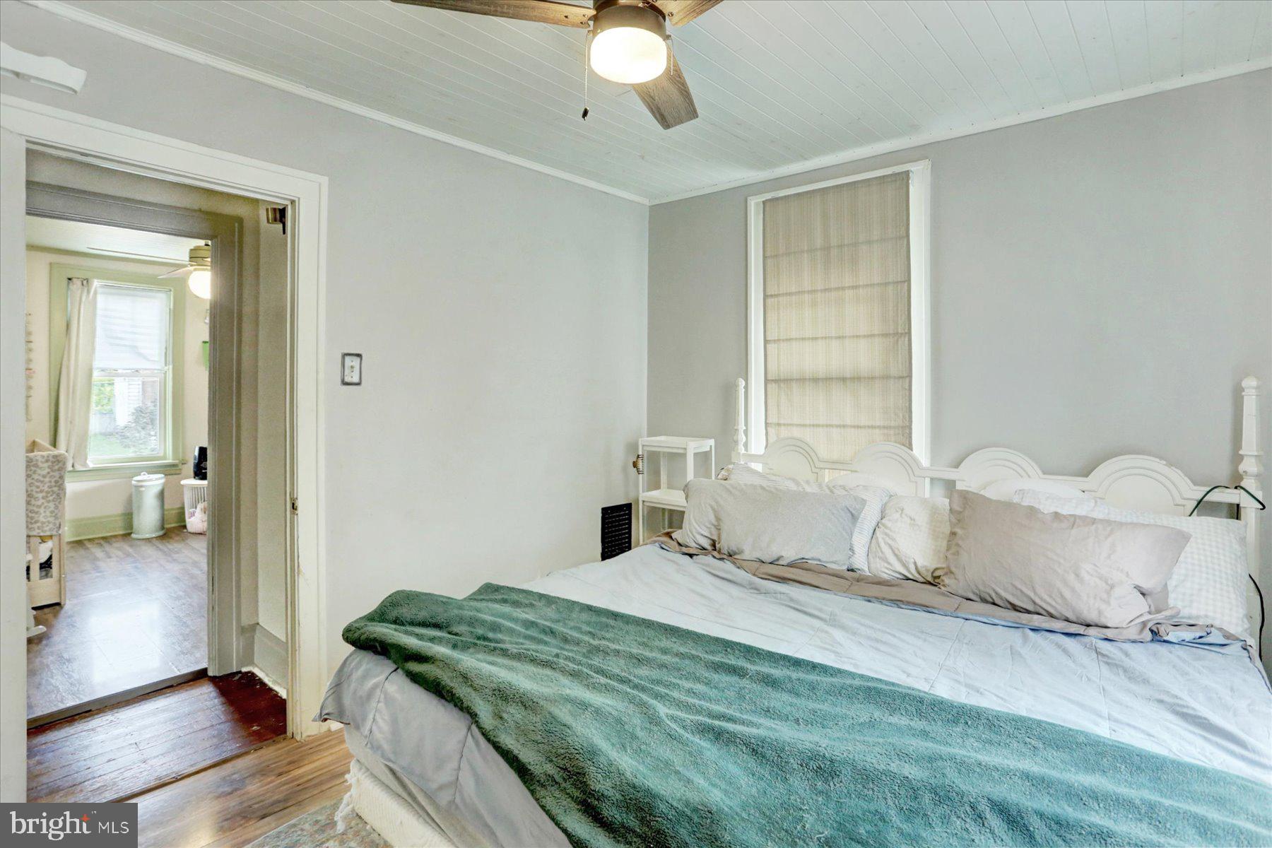 PENBROOK - Residential