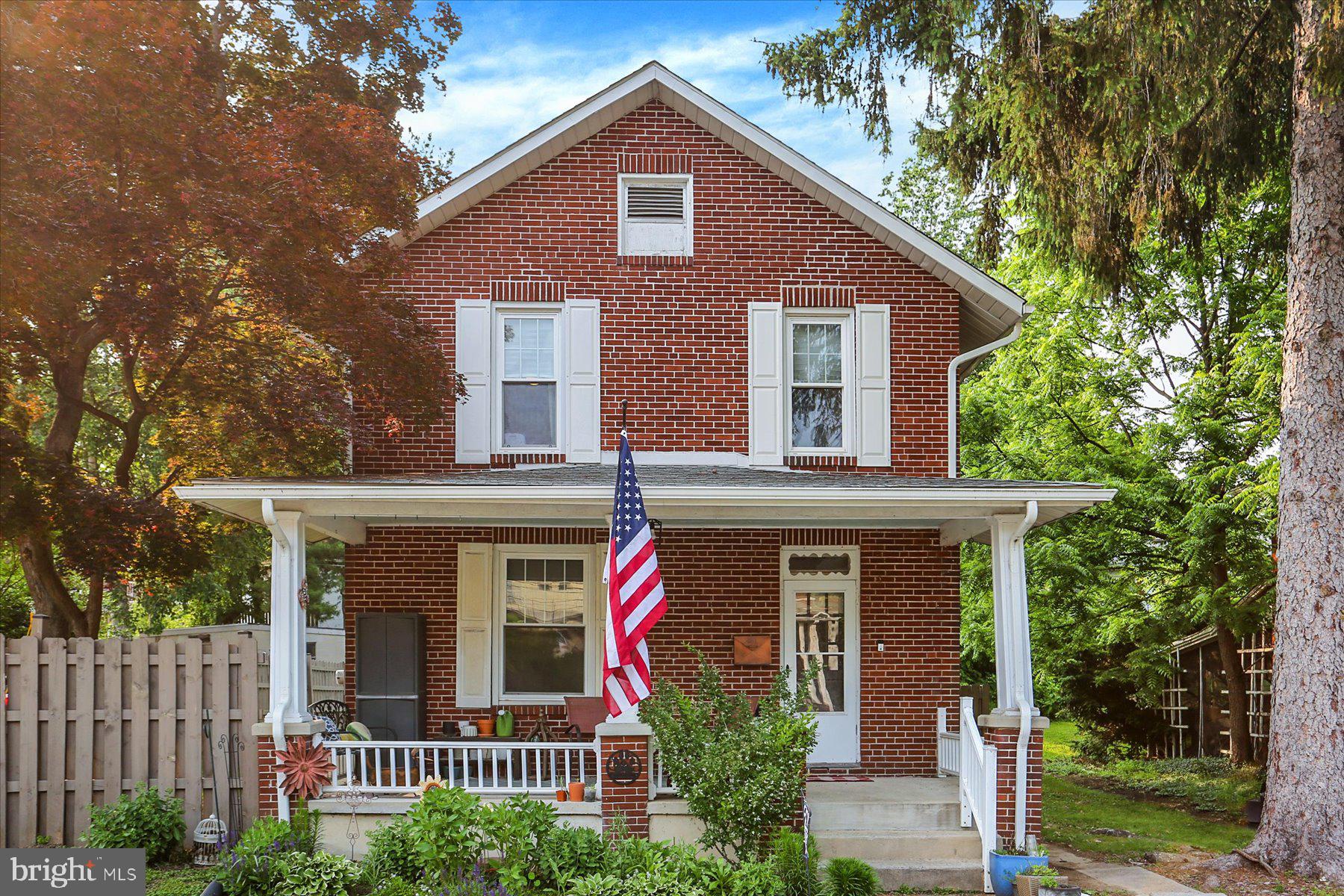 PENBROOK - Residential