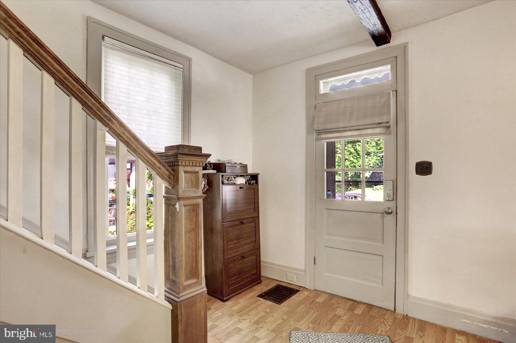 PENBROOK - Residential