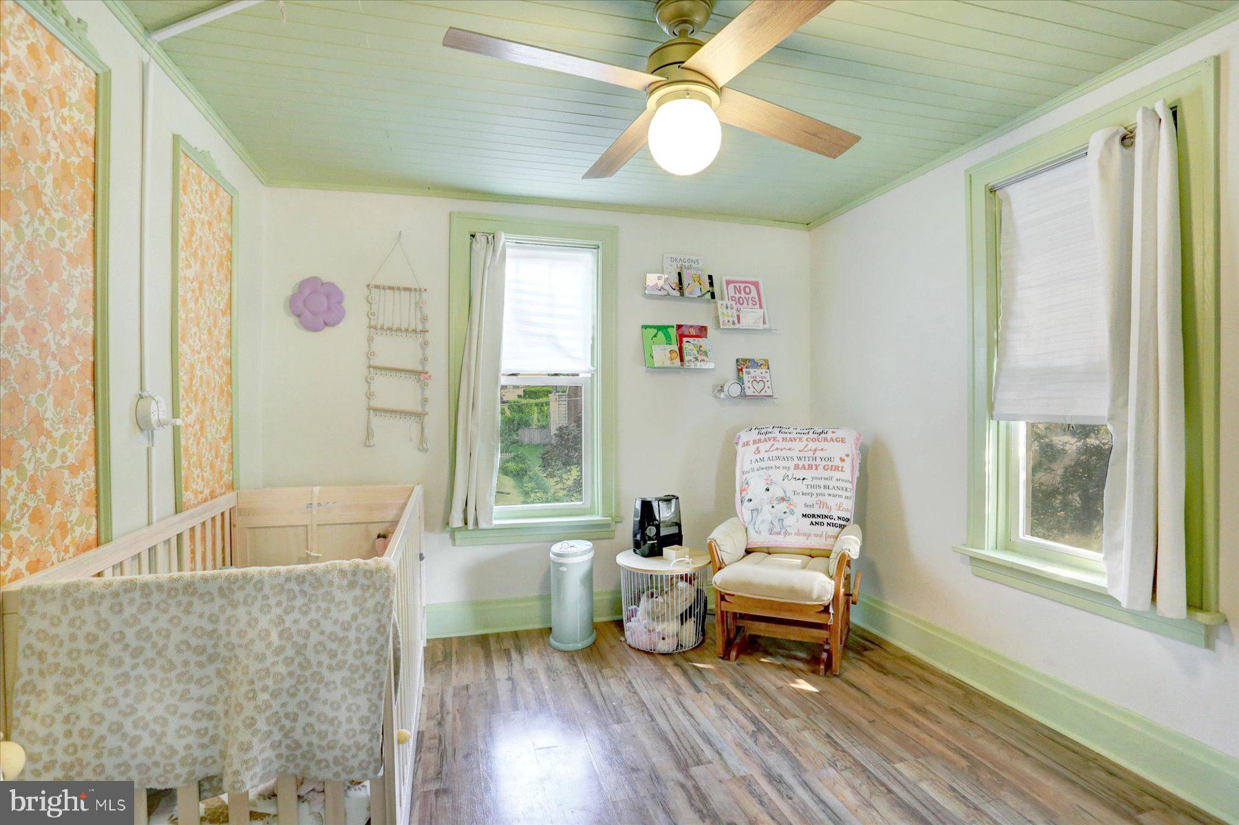 PENBROOK - Residential