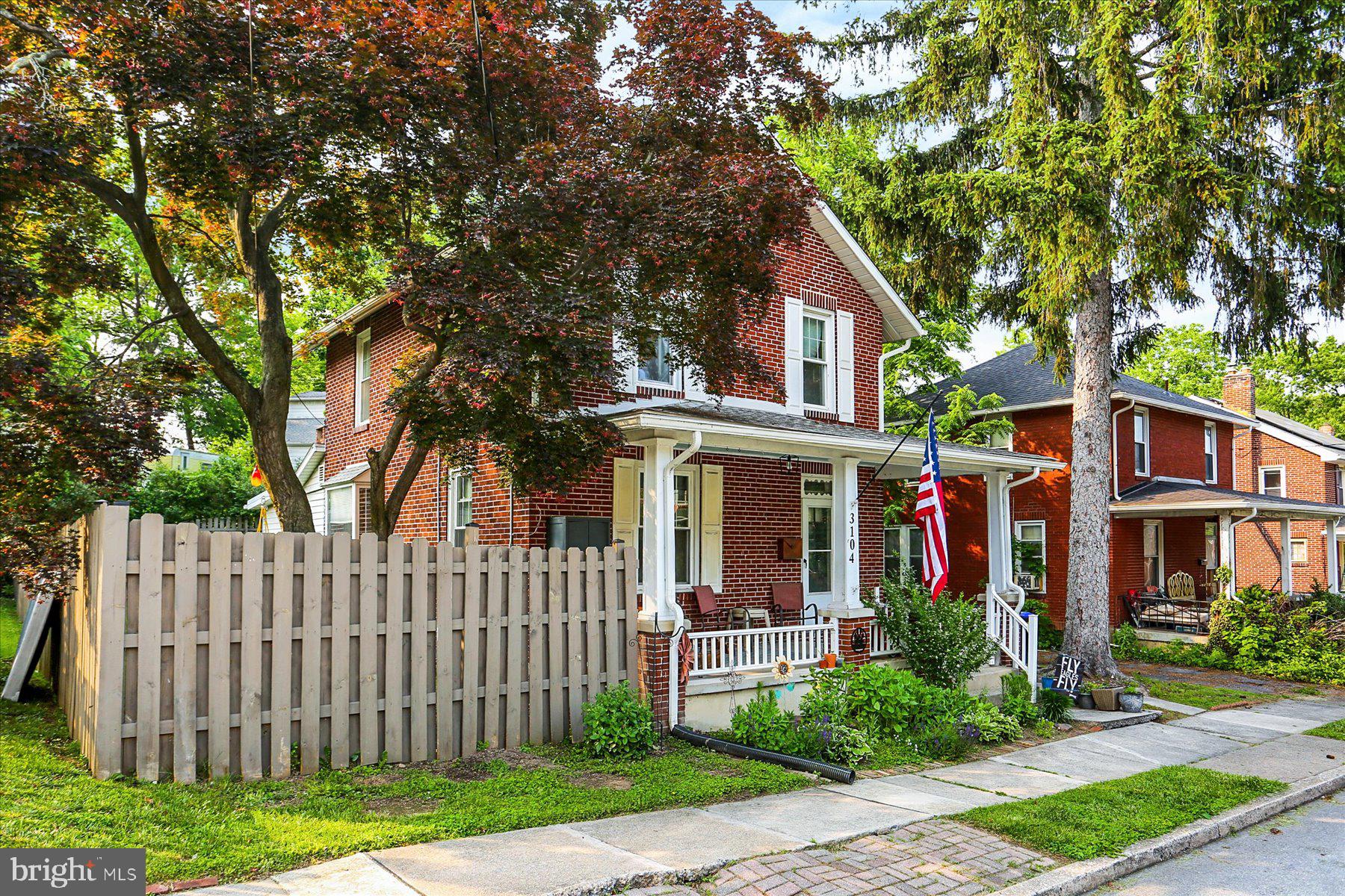 PENBROOK - Residential