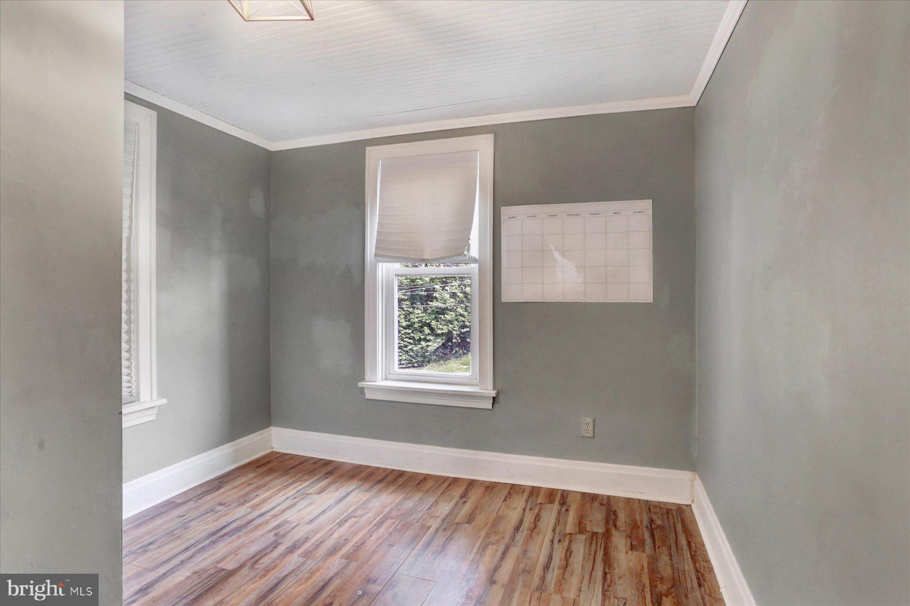 PENBROOK - Residential