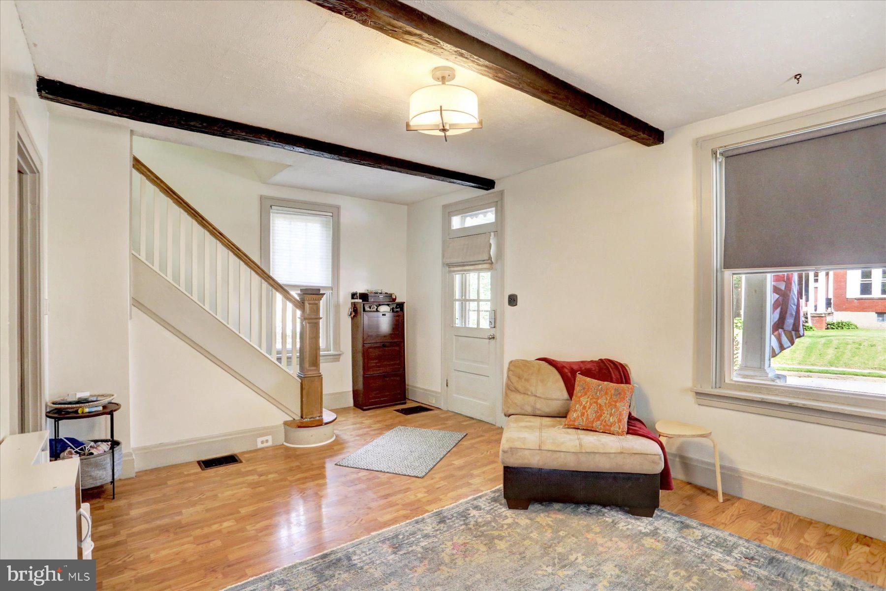 PENBROOK - Residential