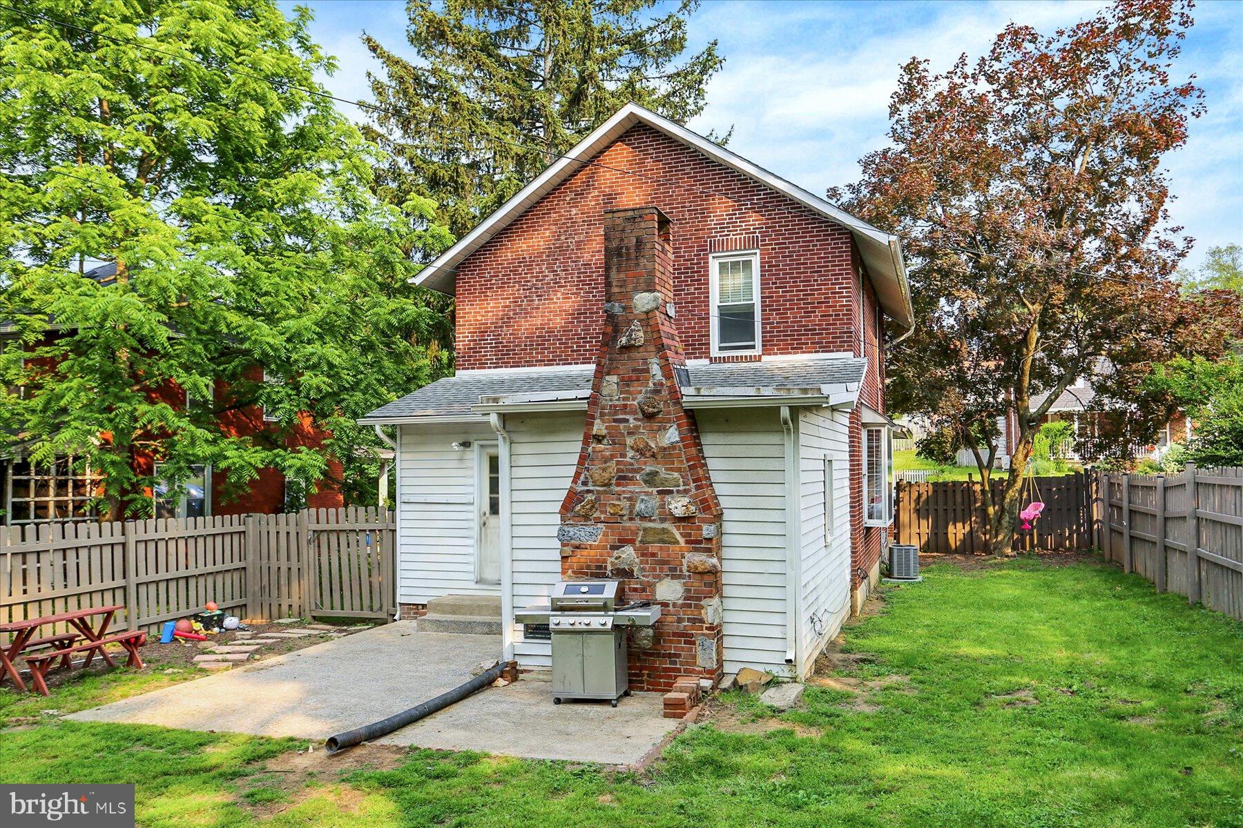 PENBROOK - Residential