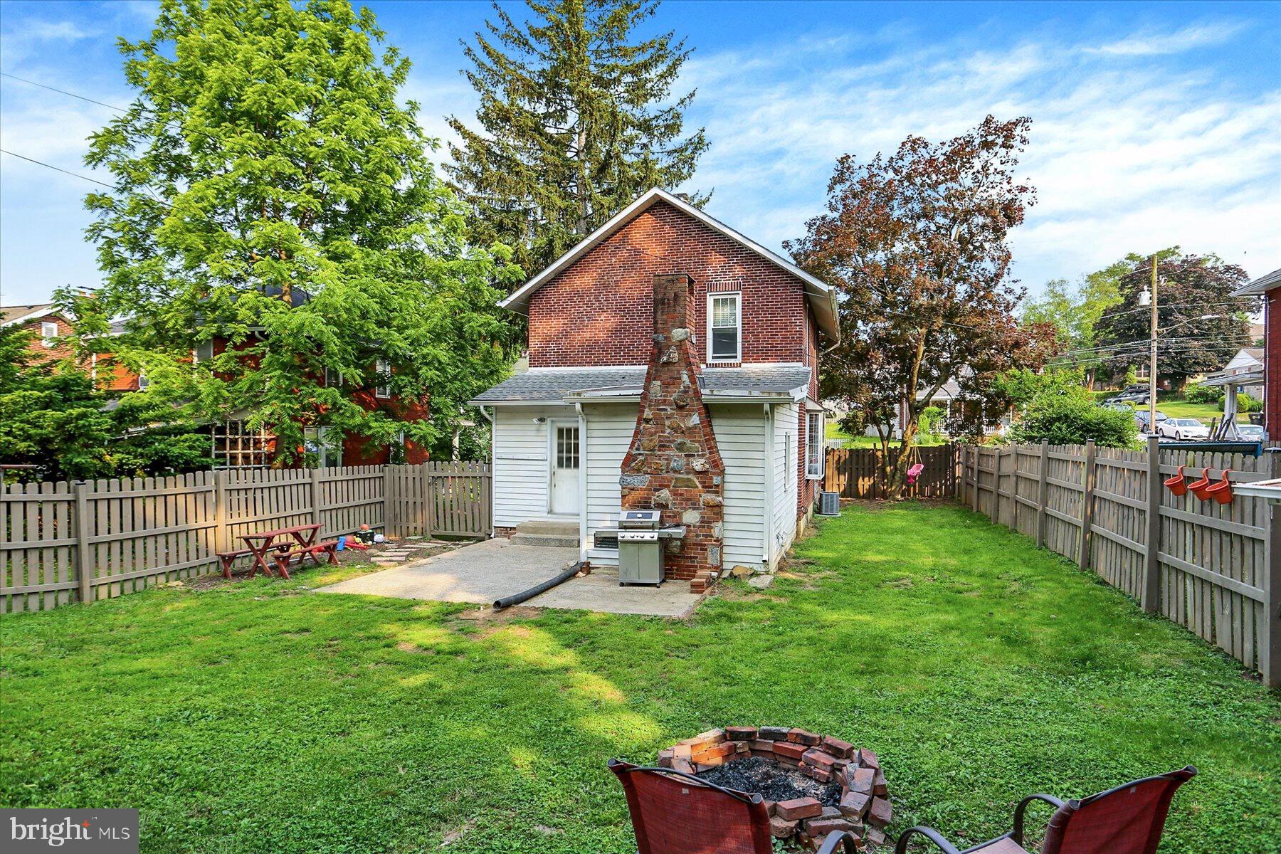 PENBROOK - Residential