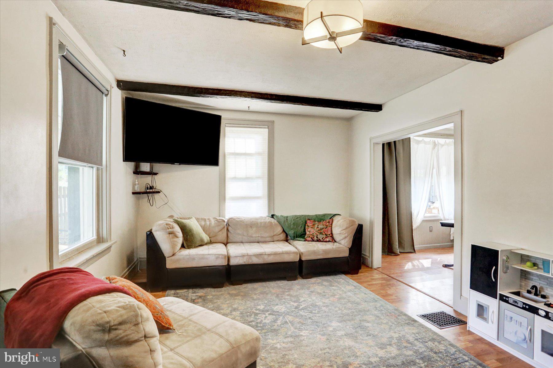 PENBROOK - Residential