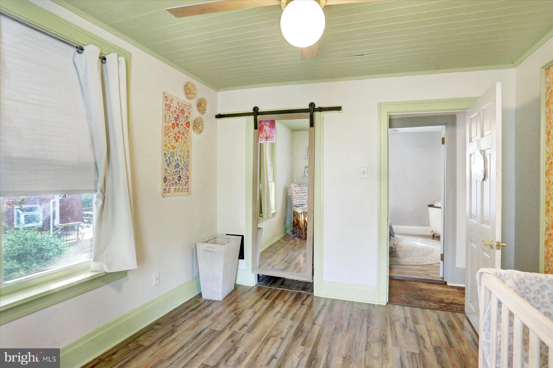 PENBROOK - Residential