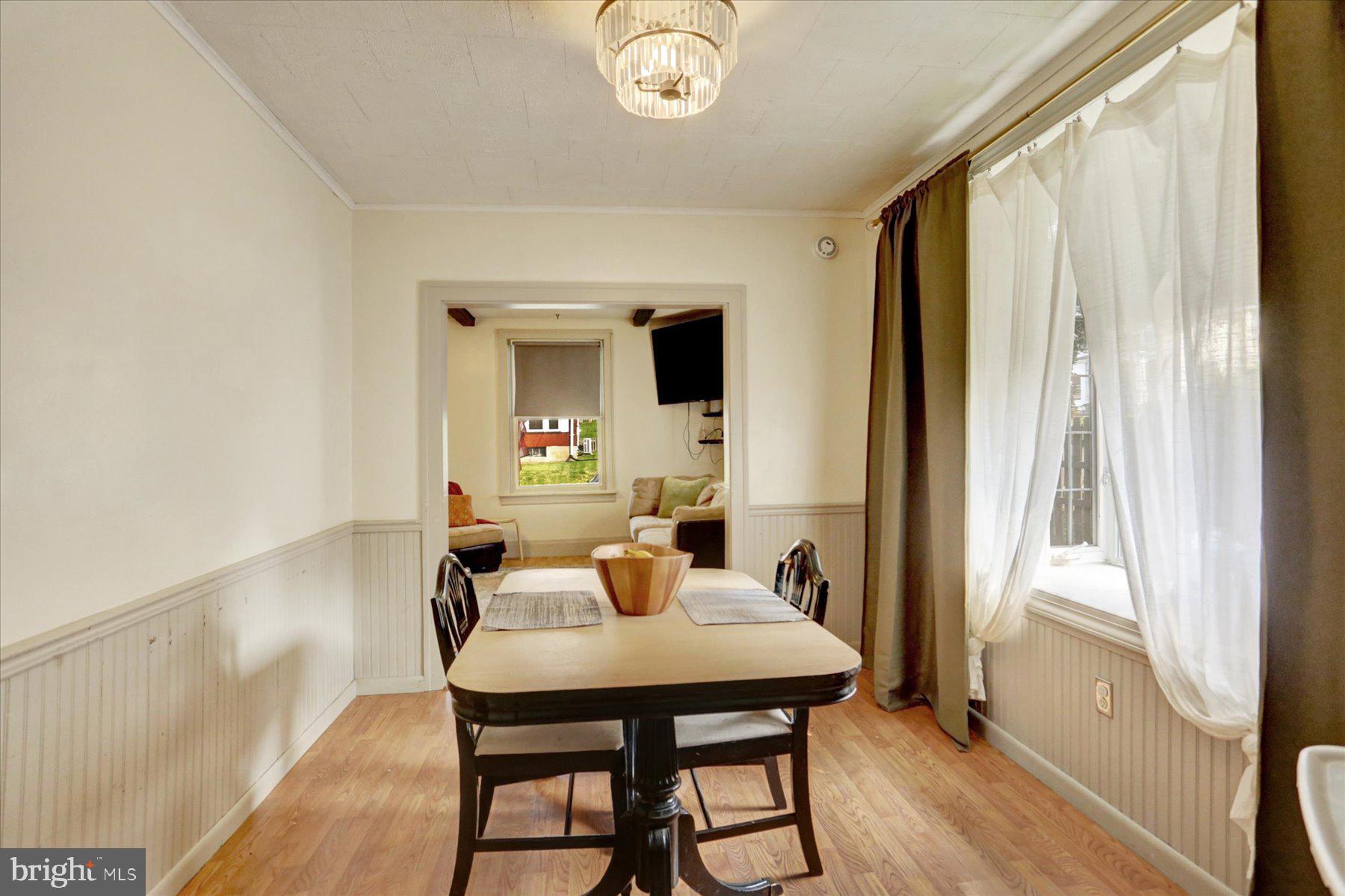 PENBROOK - Residential