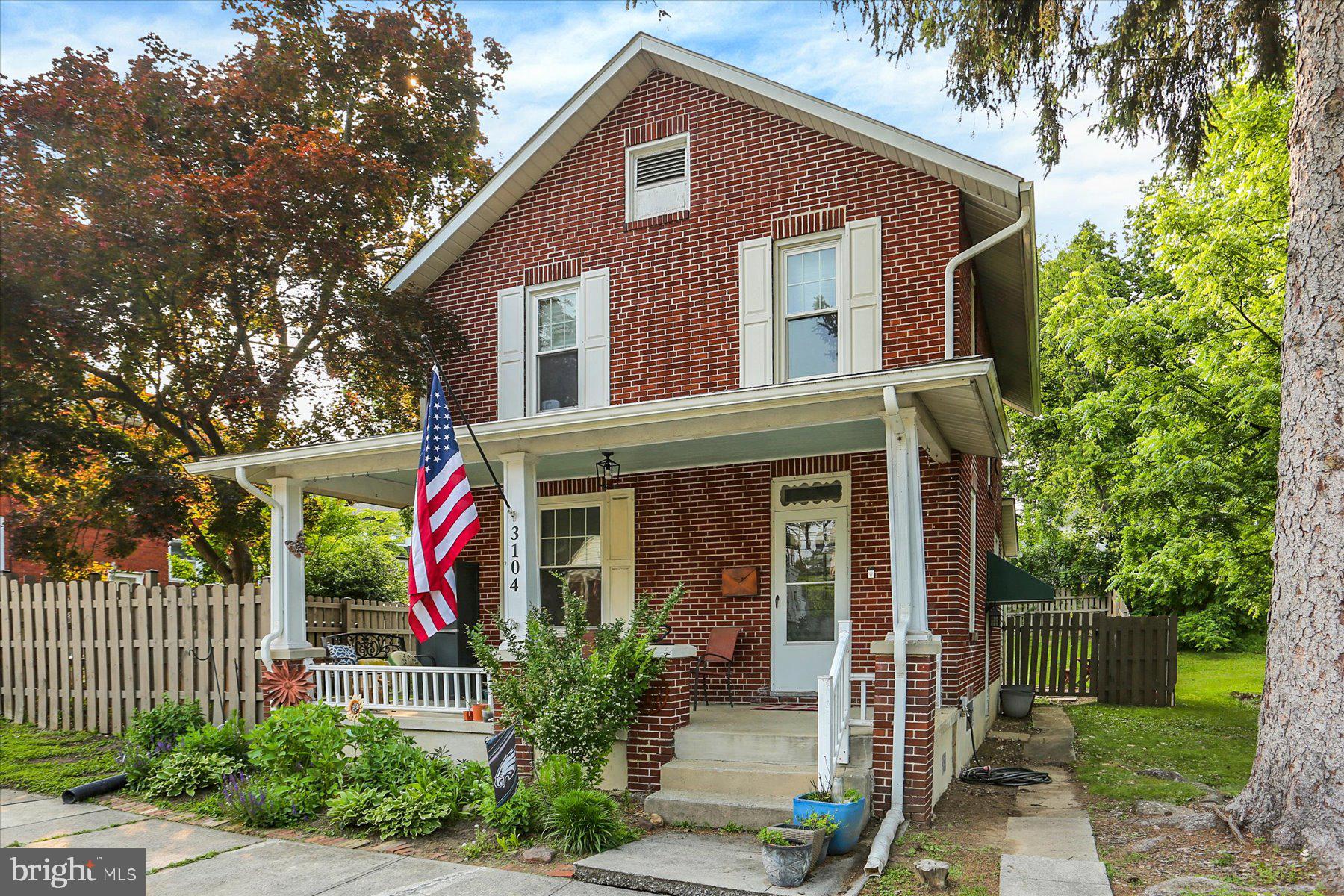 PENBROOK - Residential