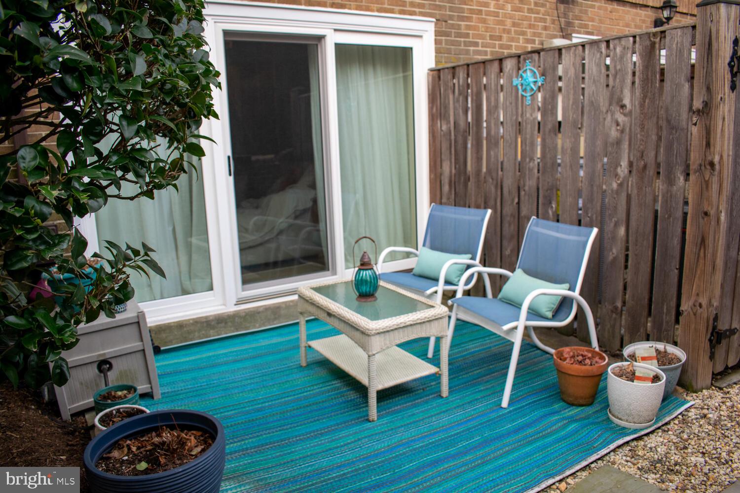 MAYWOOD - Residential