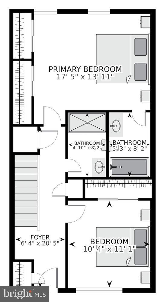 MAYWOOD - Residential