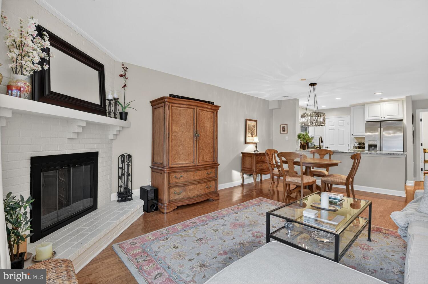 2121D N MONROE STREET