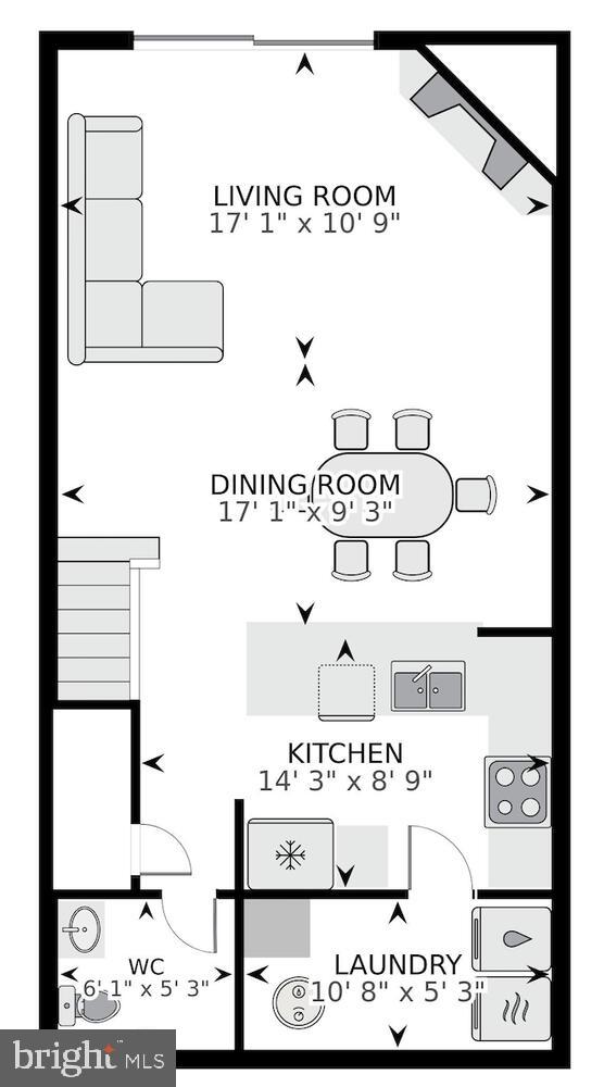 MAYWOOD - Residential