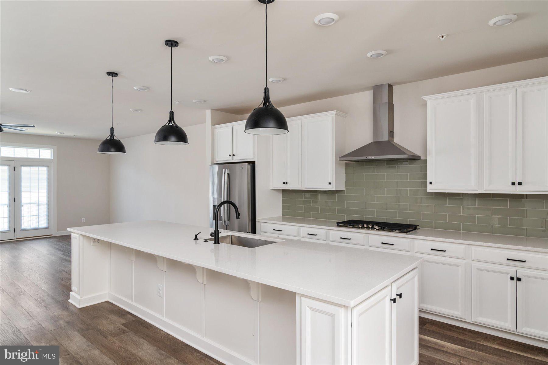 GREENLEIGH AT CROSSROADS - Residential