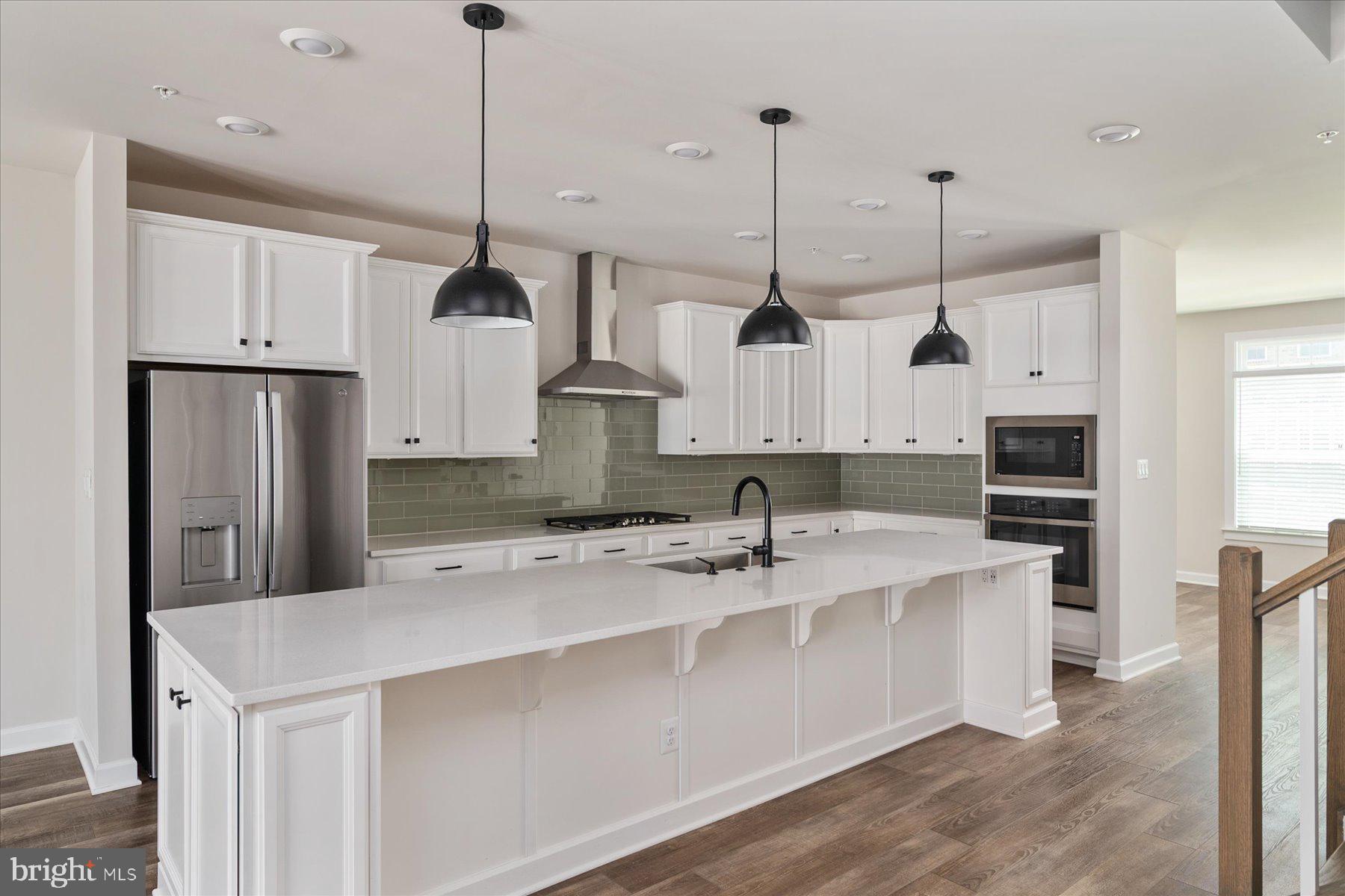 GREENLEIGH AT CROSSROADS - Residential