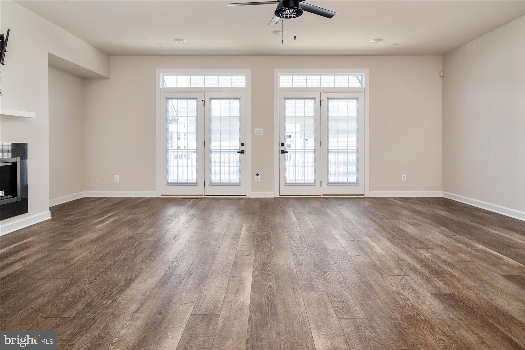 GREENLEIGH AT CROSSROADS - Residential