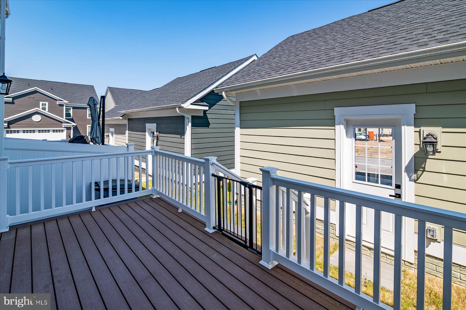 GREENLEIGH AT CROSSROADS - Residential