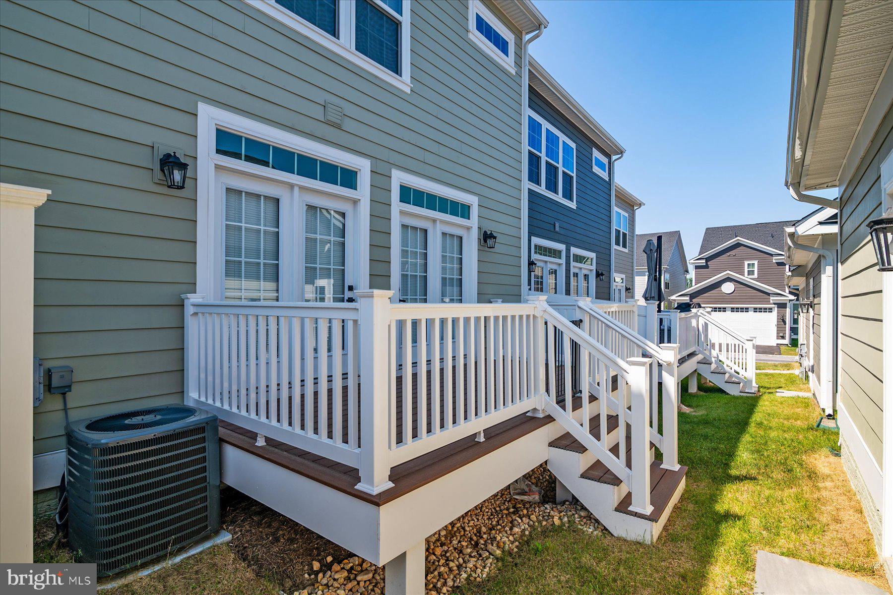 GREENLEIGH AT CROSSROADS - Residential