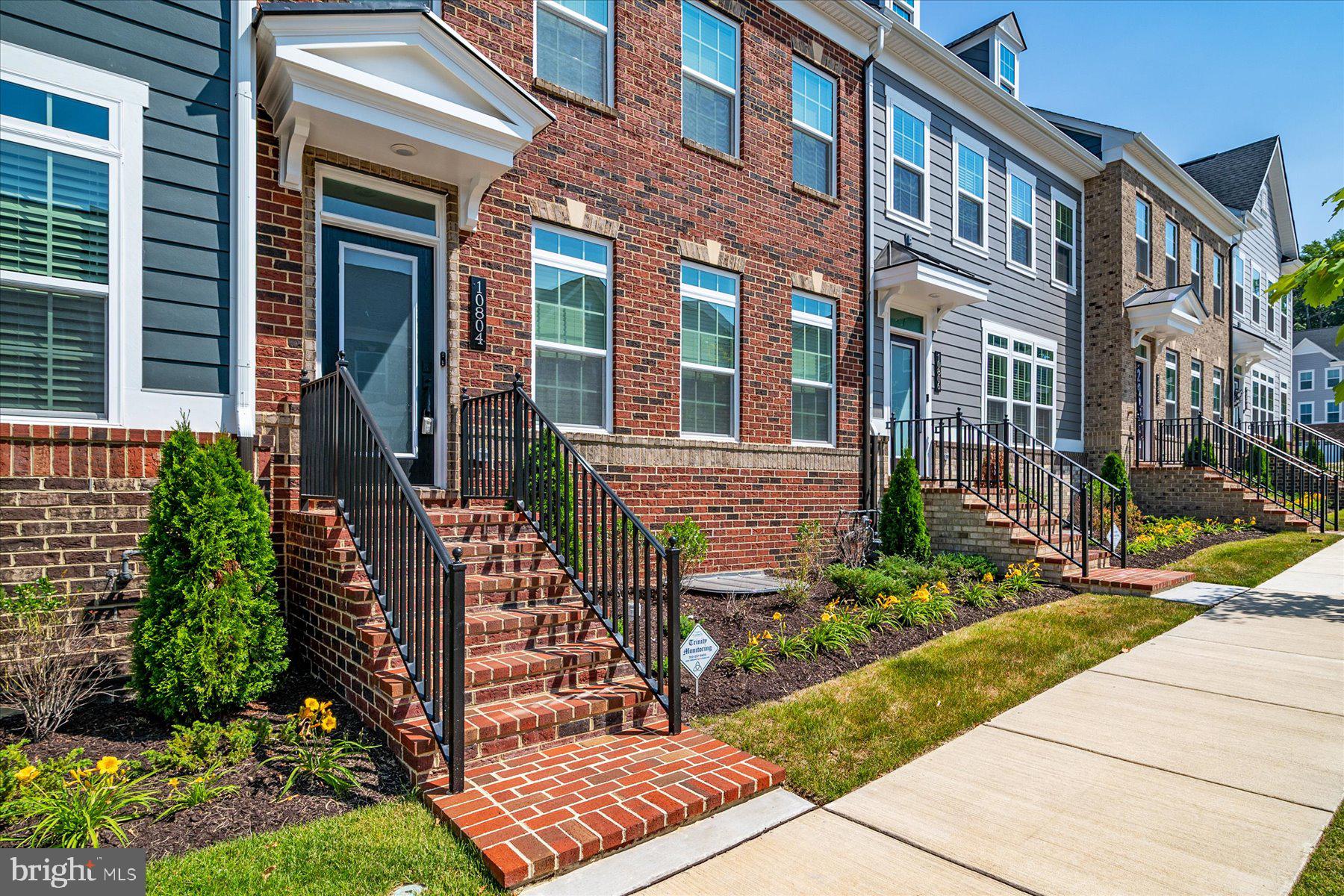 GREENLEIGH AT CROSSROADS - Residential