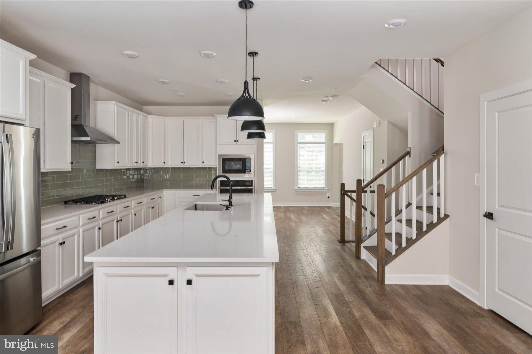 GREENLEIGH AT CROSSROADS - Residential