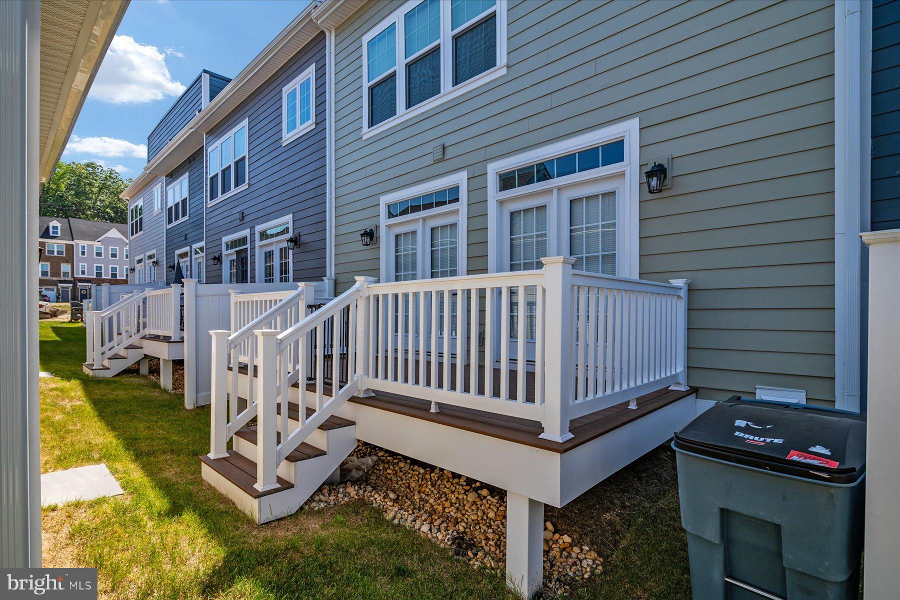 GREENLEIGH AT CROSSROADS - Residential