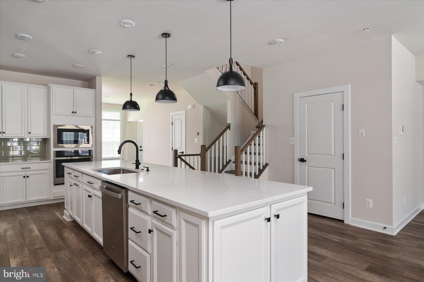 GREENLEIGH AT CROSSROADS - Residential