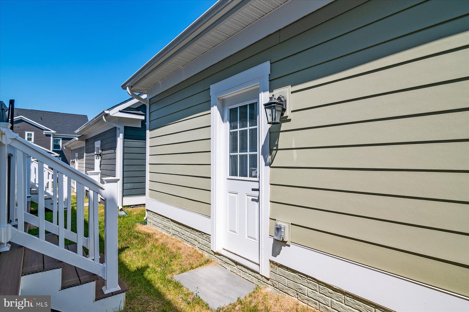 GREENLEIGH AT CROSSROADS - Residential