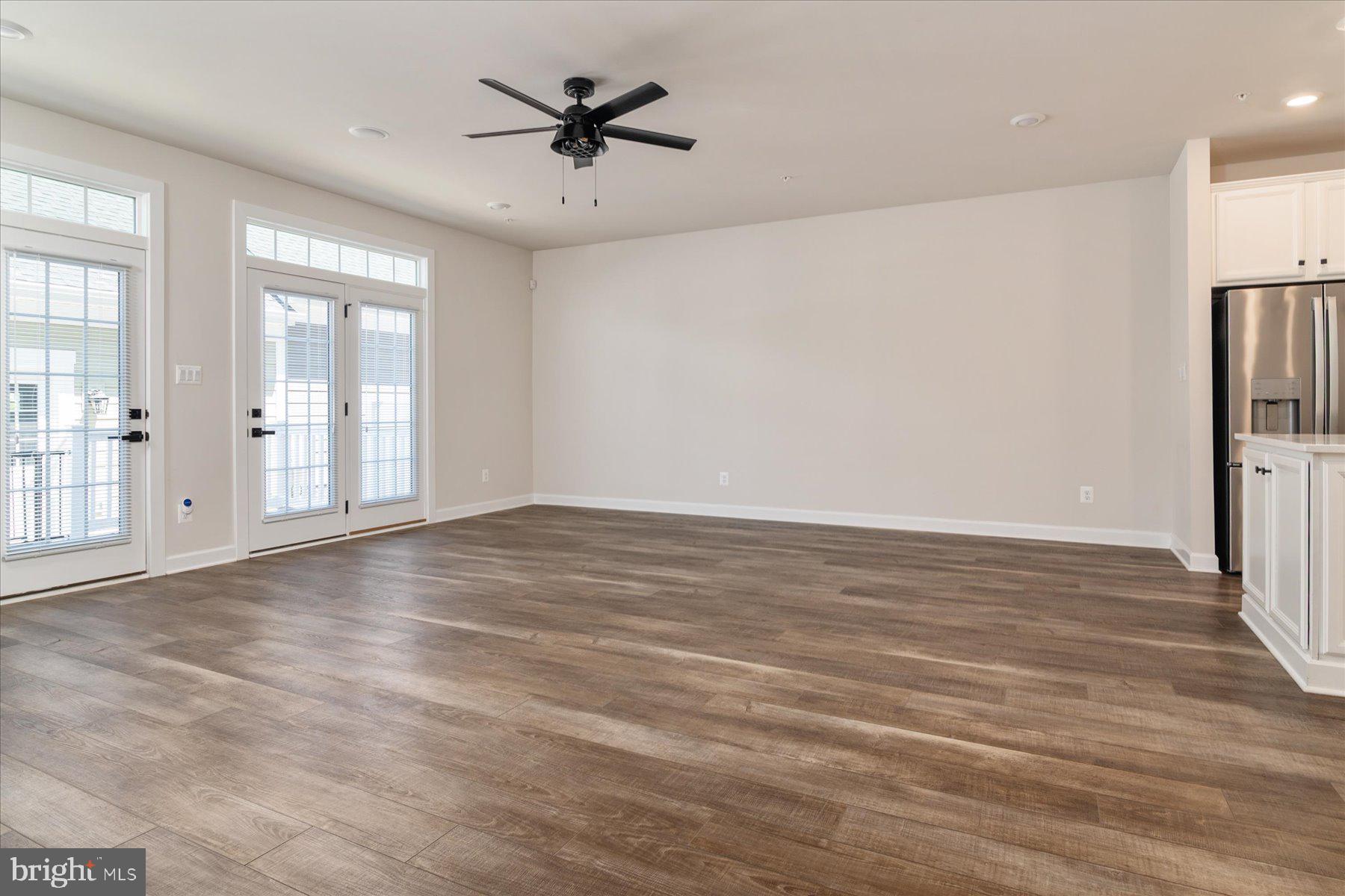 GREENLEIGH AT CROSSROADS - Residential