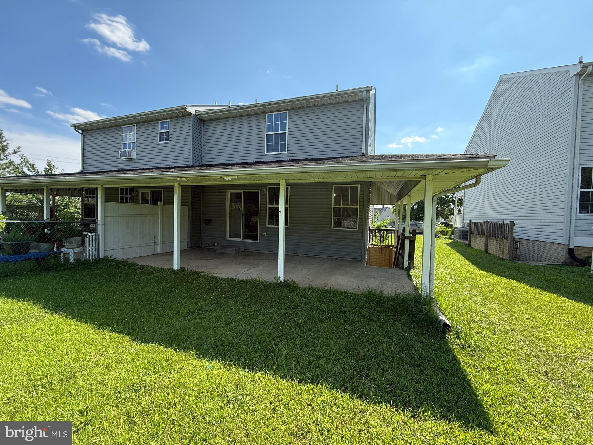 ROSEDALE GATE - Residential Lease