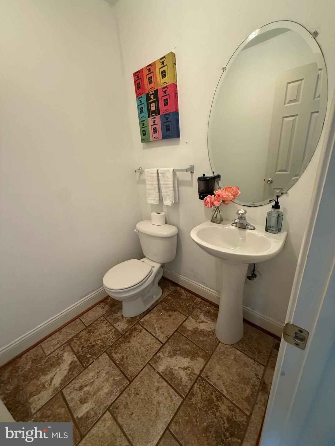 ROSEDALE GATE - Residential Lease