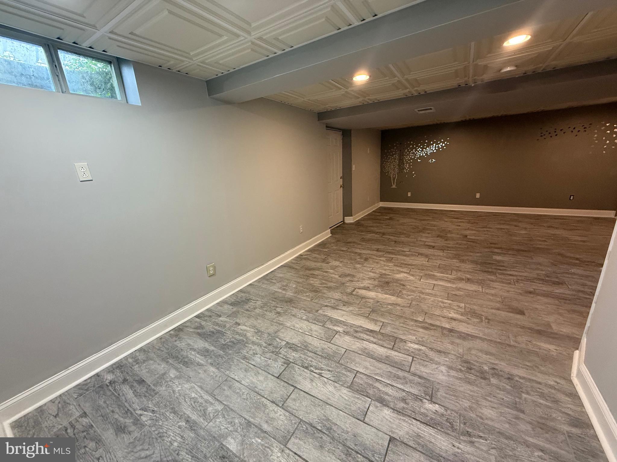 ROSEDALE GATE - Residential Lease