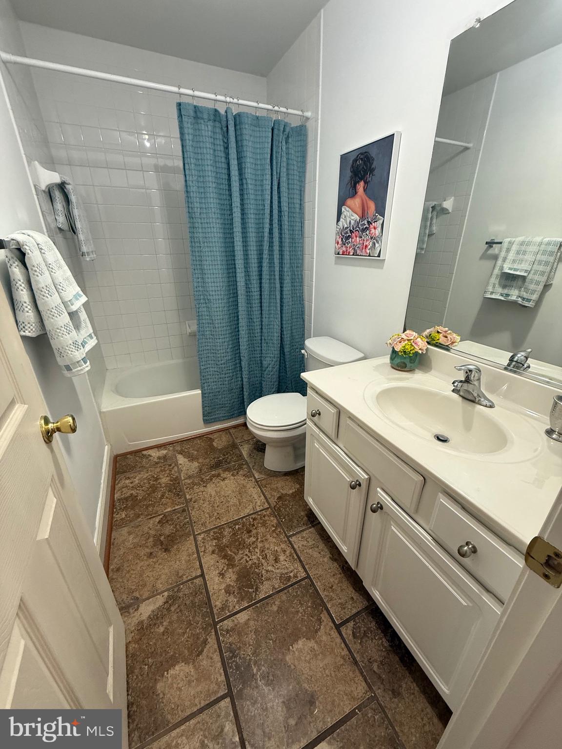 ROSEDALE GATE - Residential Lease