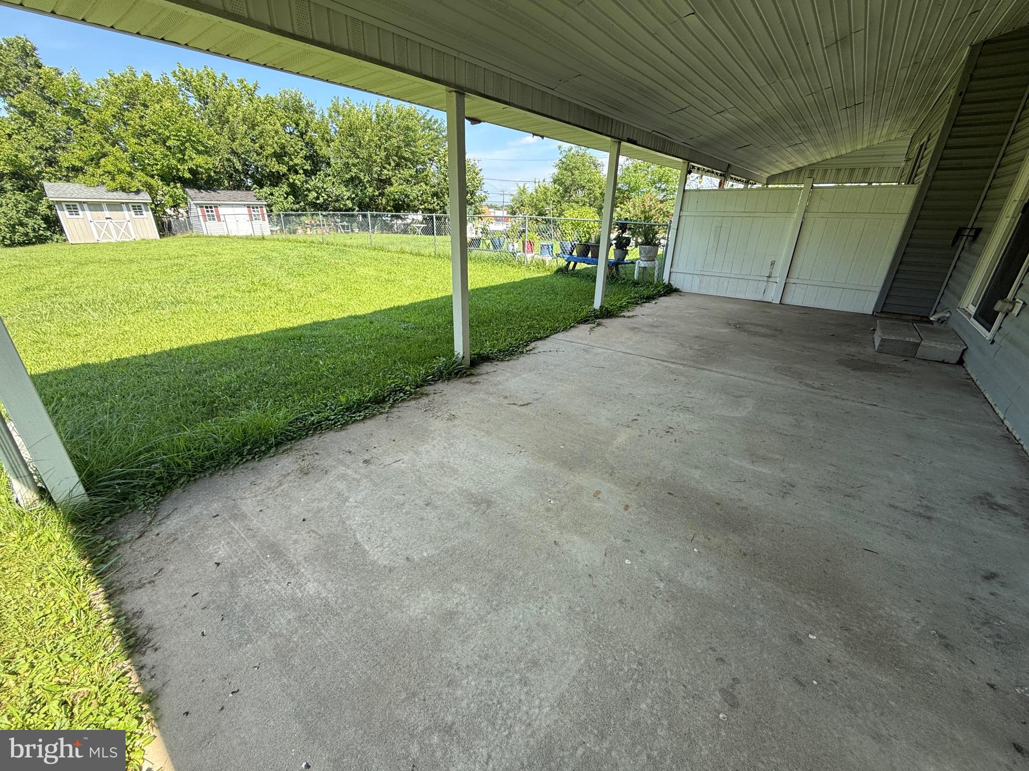 ROSEDALE GATE - Residential Lease