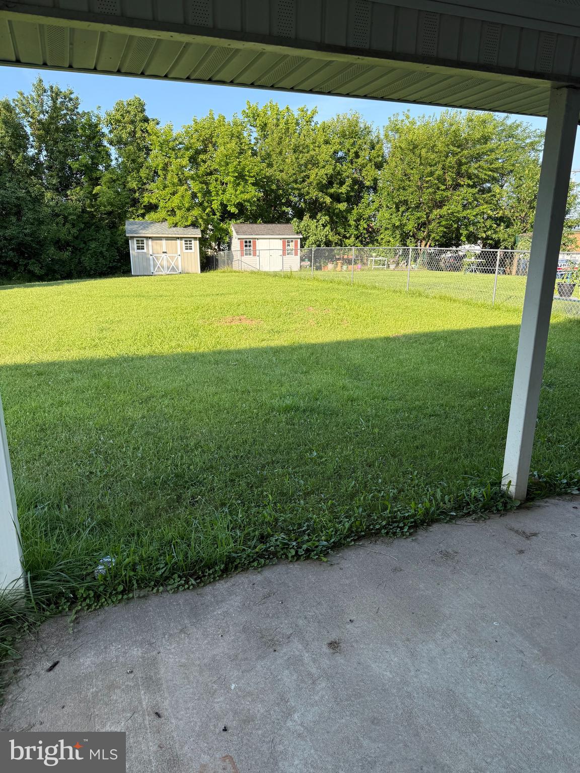 ROSEDALE GATE - Residential Lease