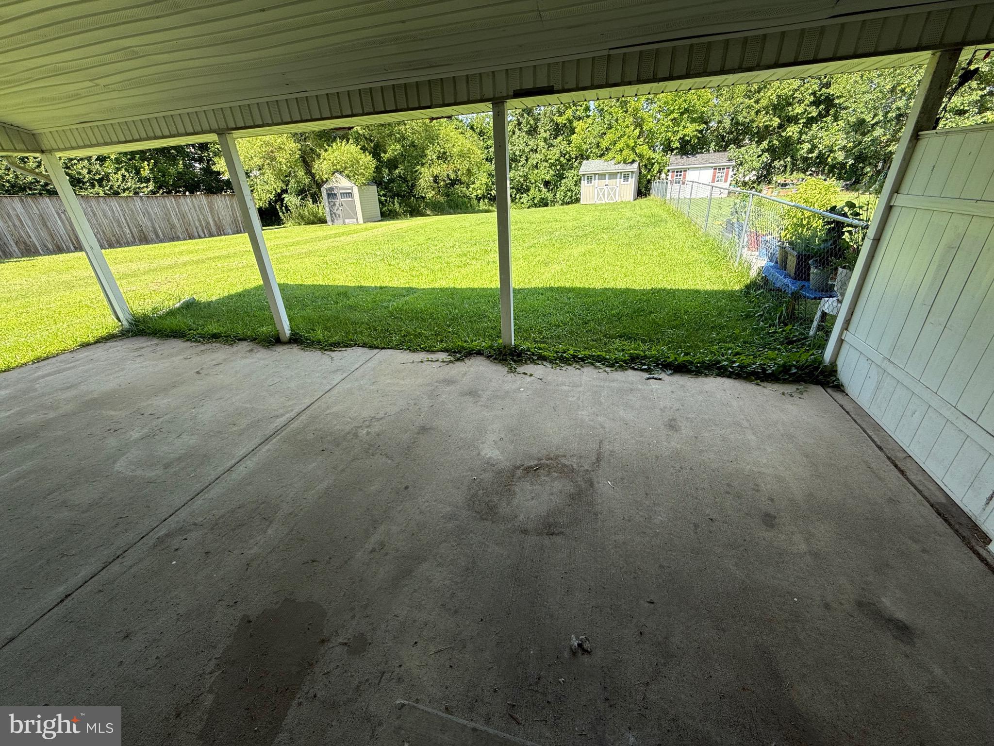 ROSEDALE GATE - Residential Lease