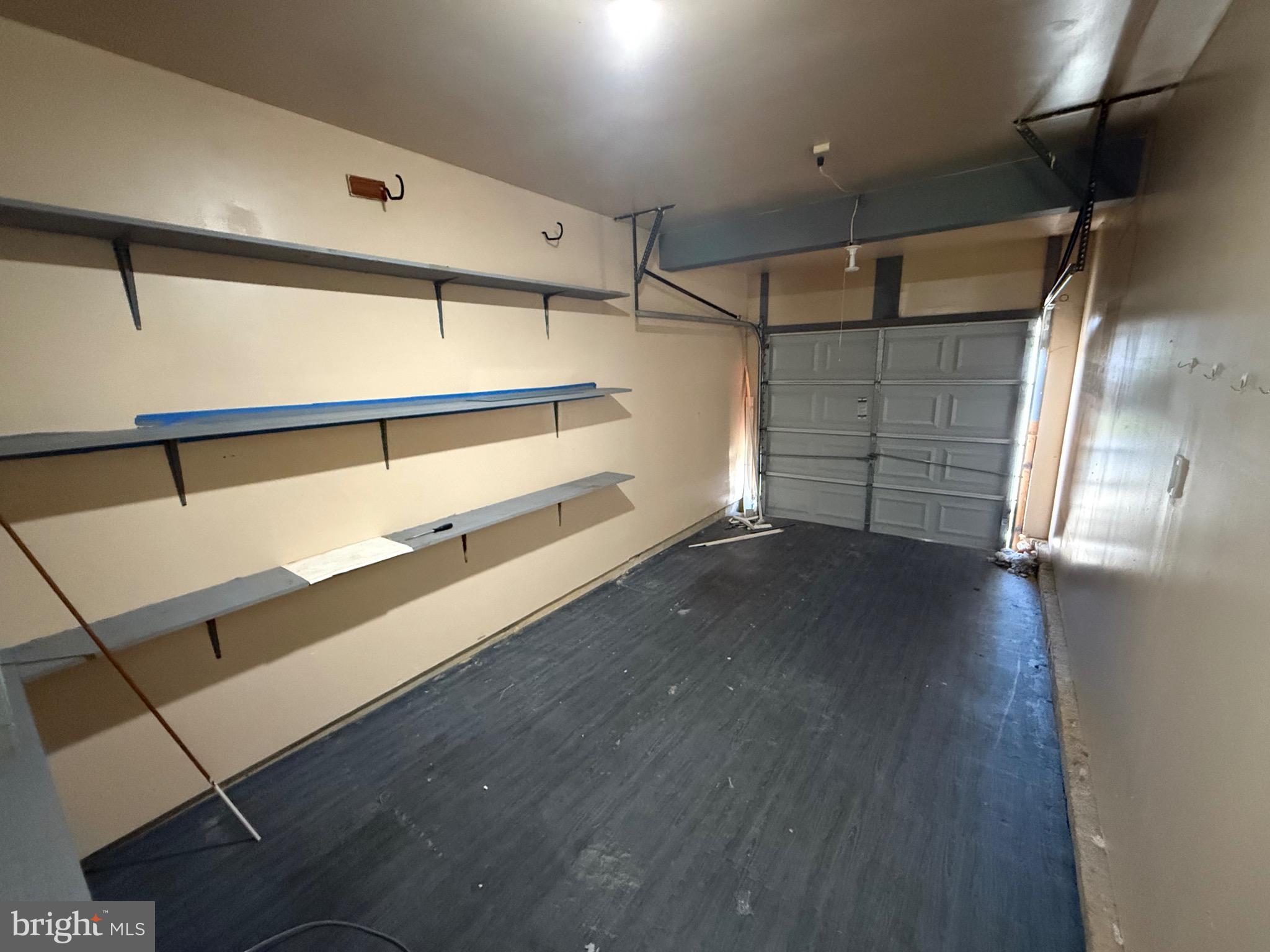 ROSEDALE GATE - Residential Lease