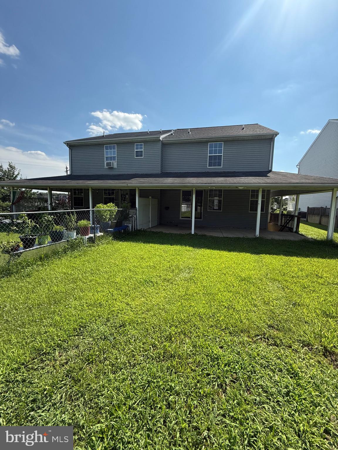 ROSEDALE GATE - Residential Lease