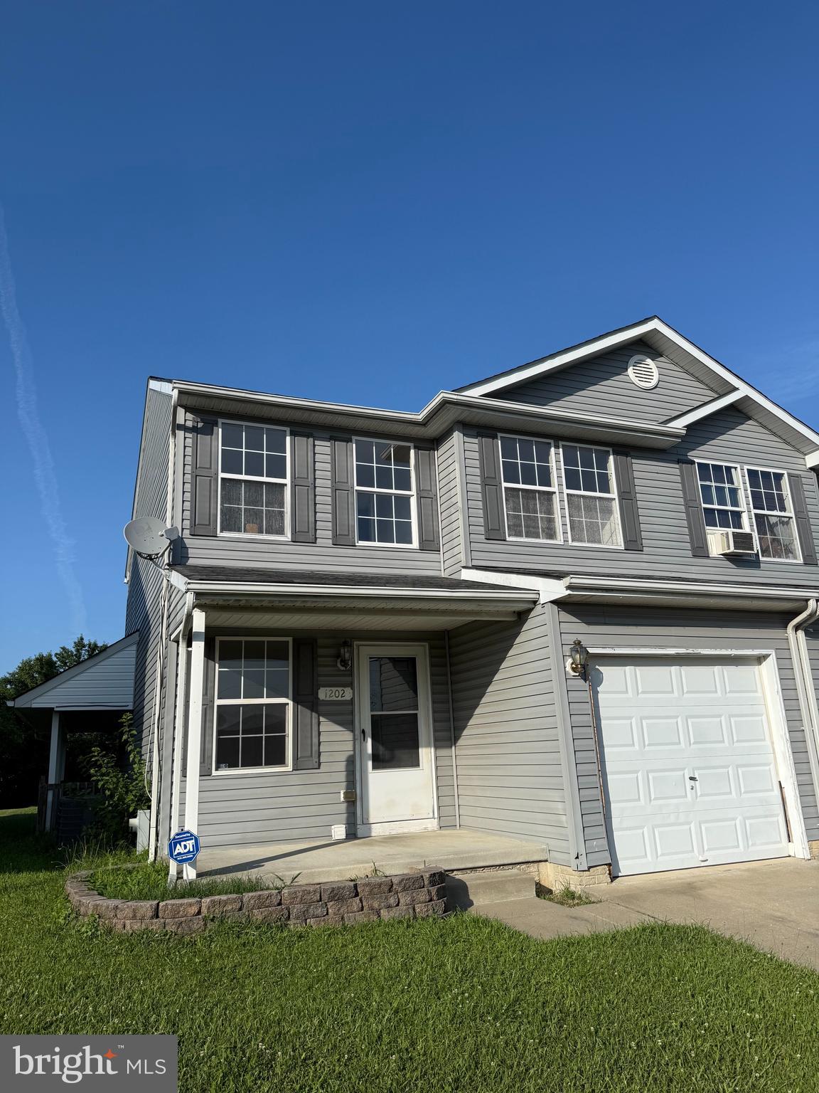 ROSEDALE GATE - Residential Lease