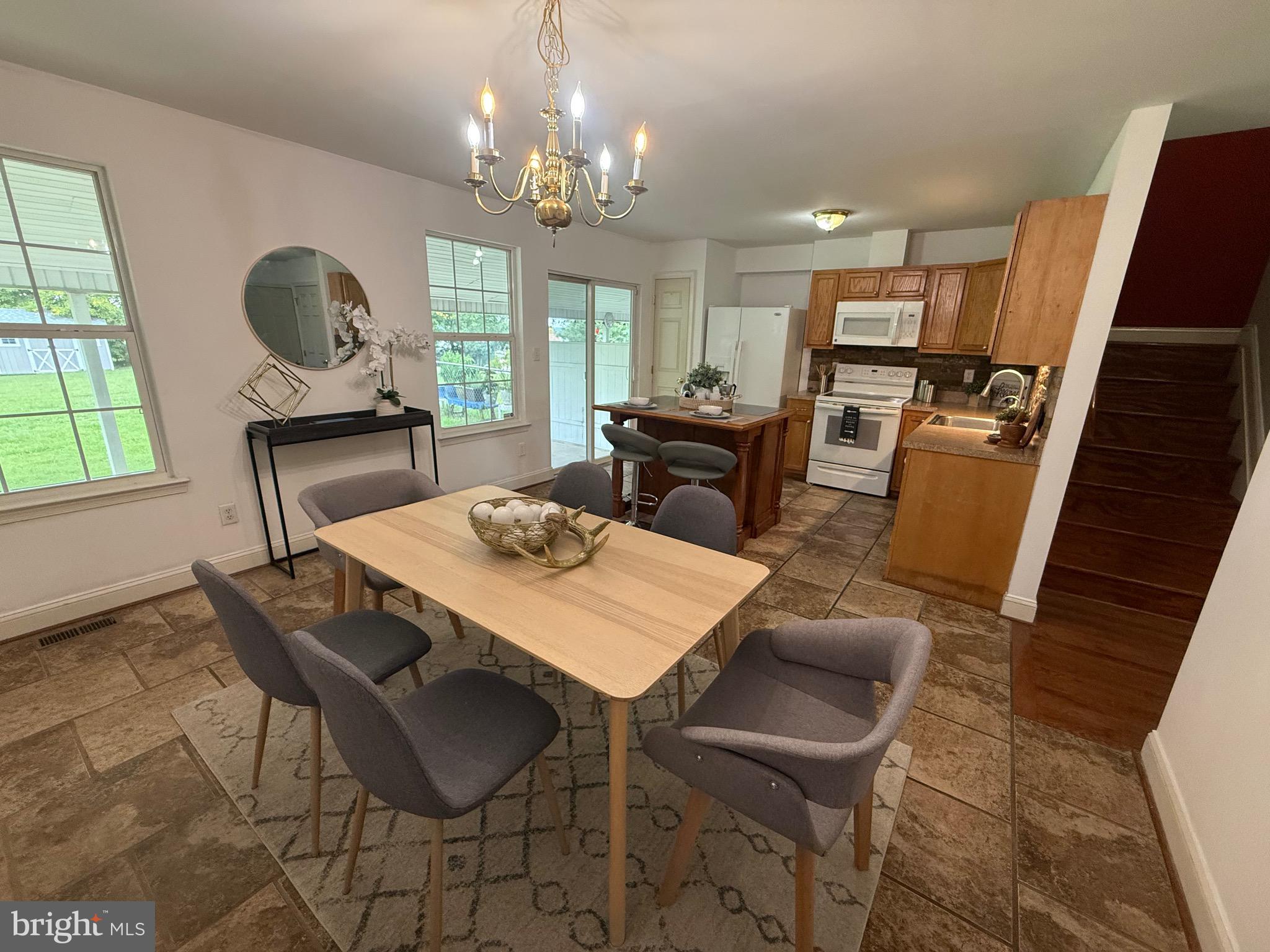 ROSEDALE GATE - Residential Lease