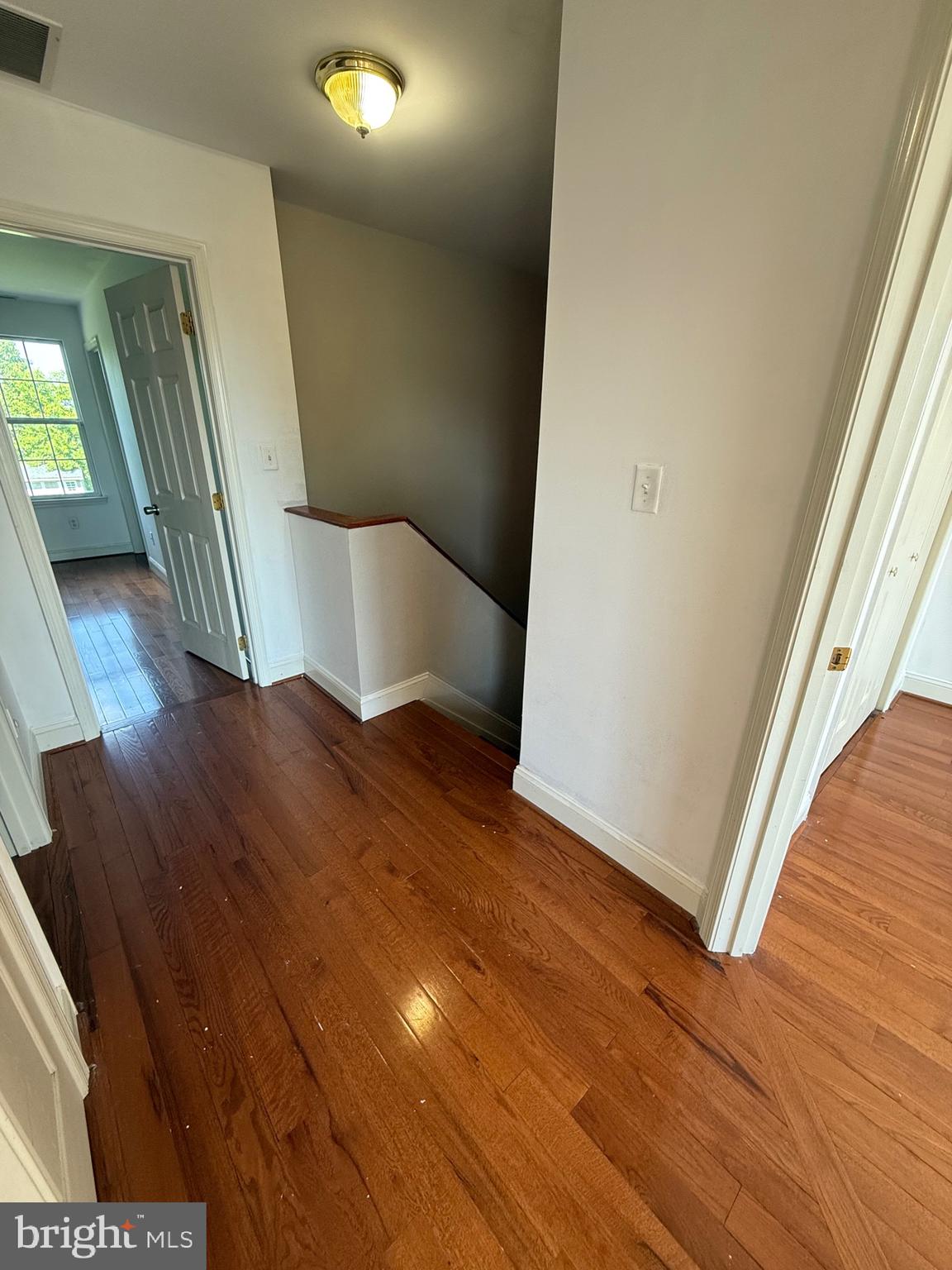 ROSEDALE GATE - Residential Lease